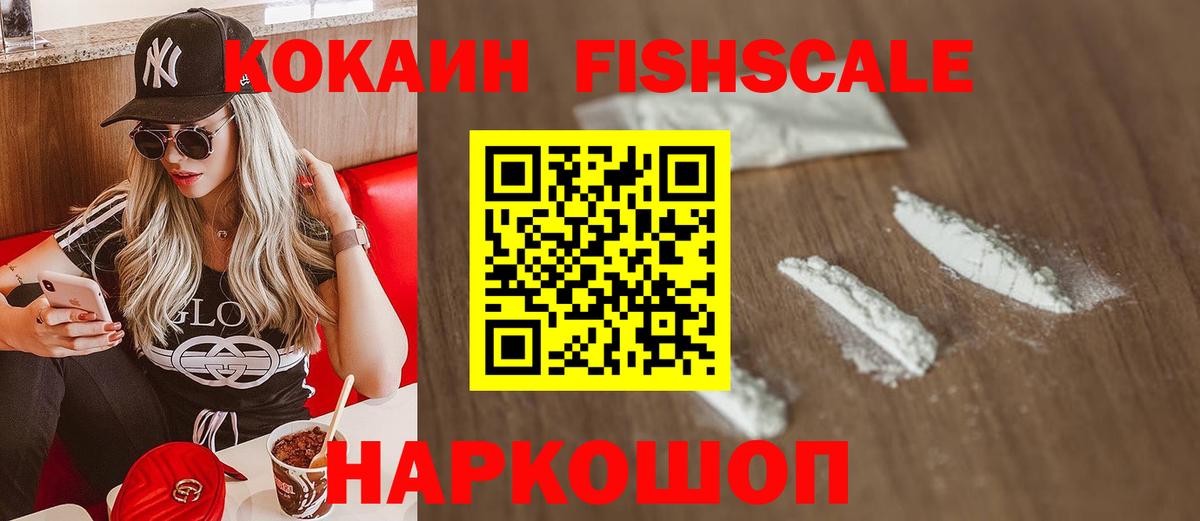 Cocaine  Горно-Алтайск  КОКАИН Fish Scale 